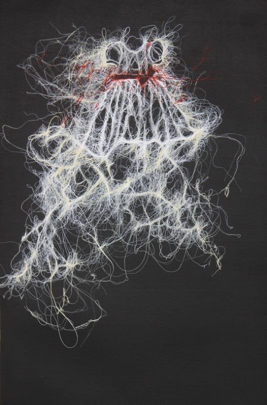 Entangled Self II, 2018