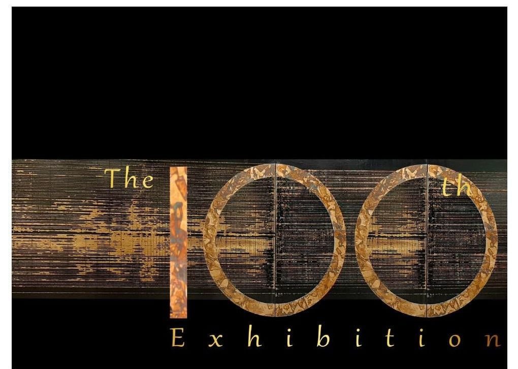 The 100th Exhibition, 2020