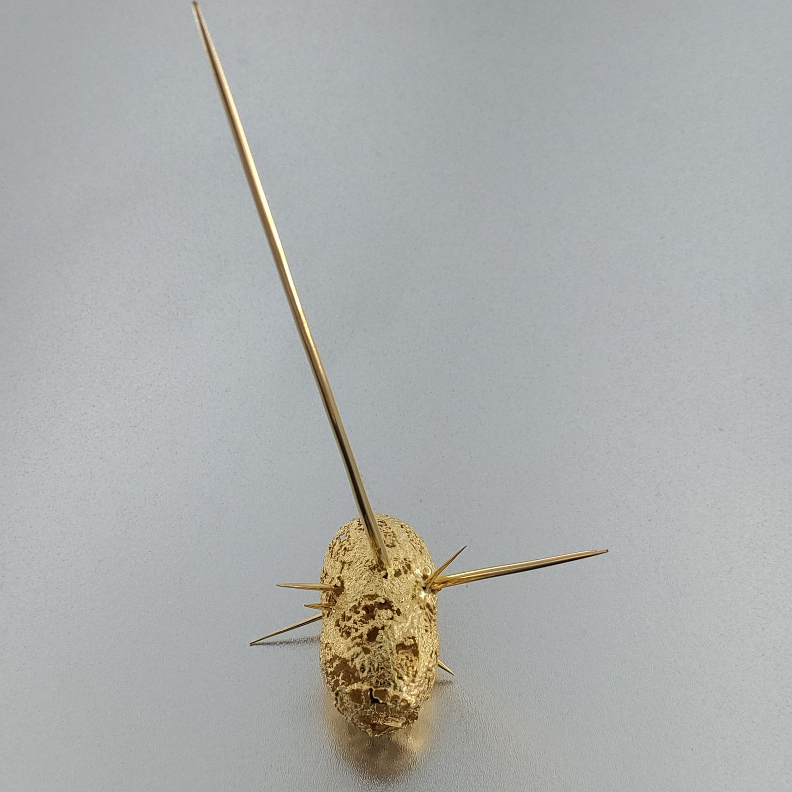 Untitled (cocoon), 2024