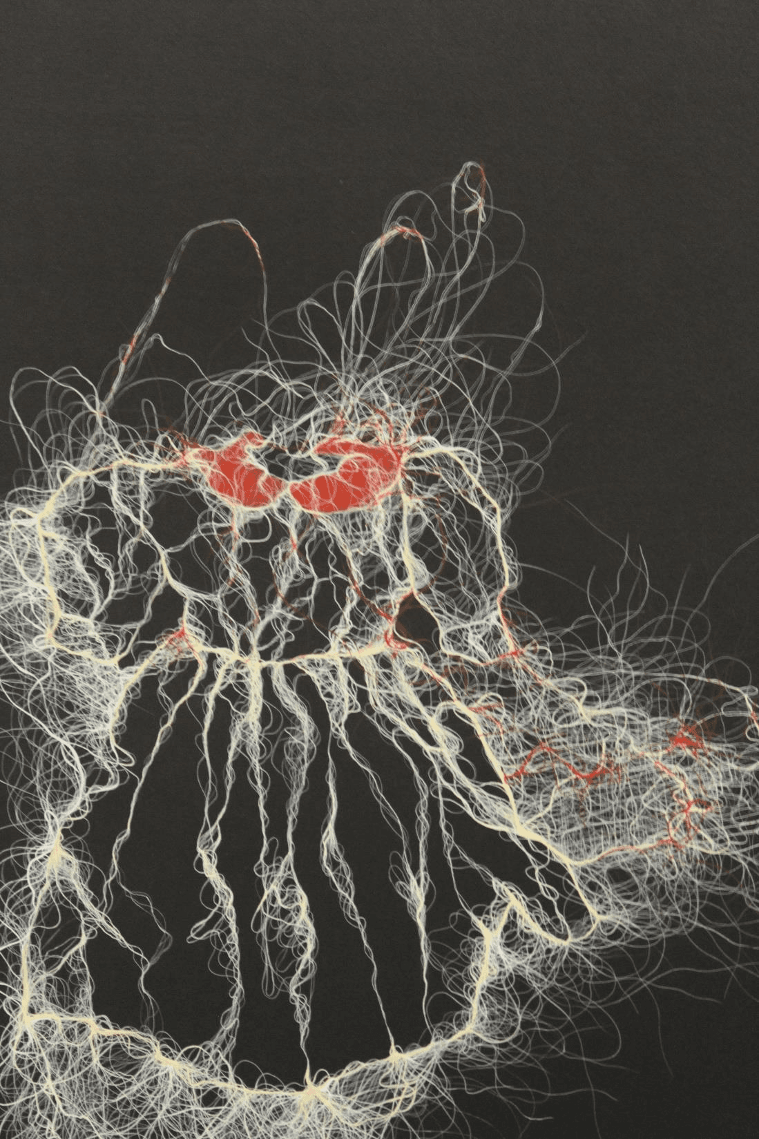 Deepening Sense of Self III