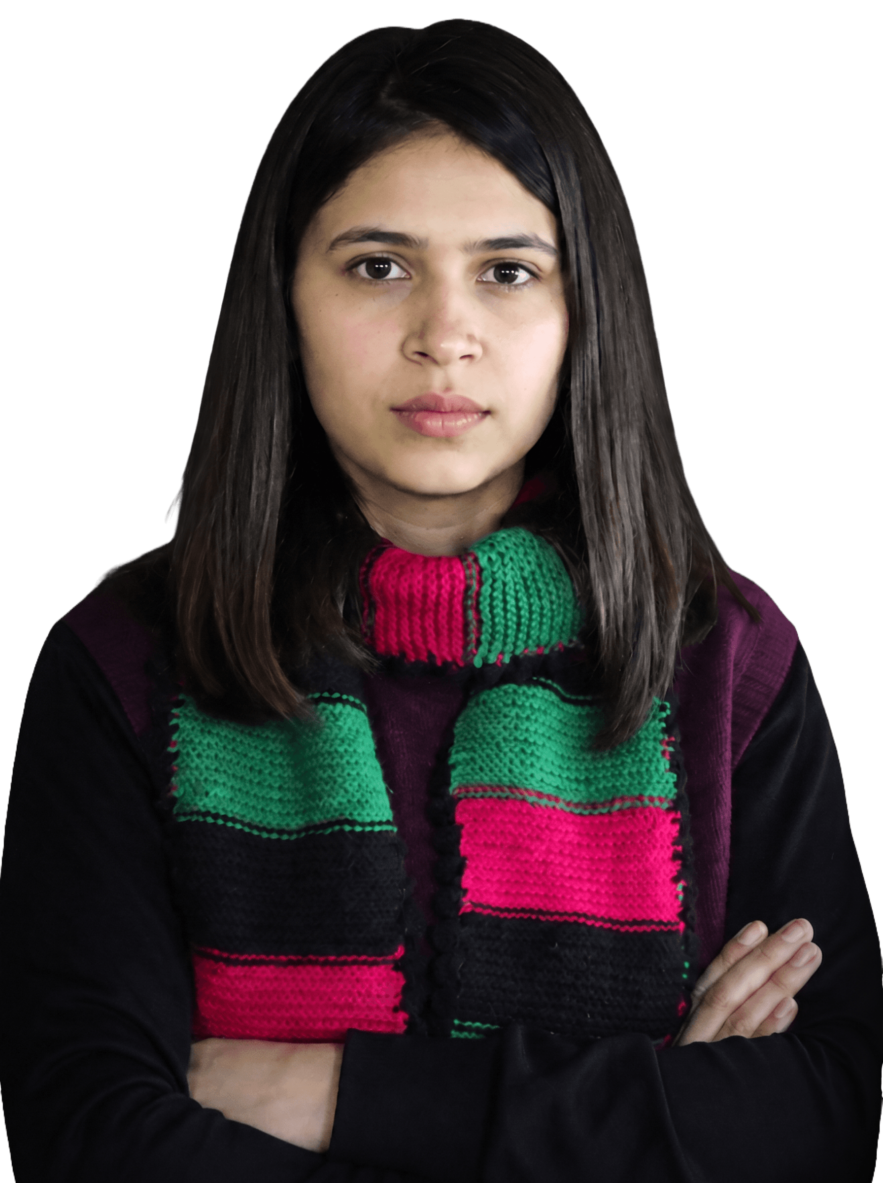 Amna Manzoor