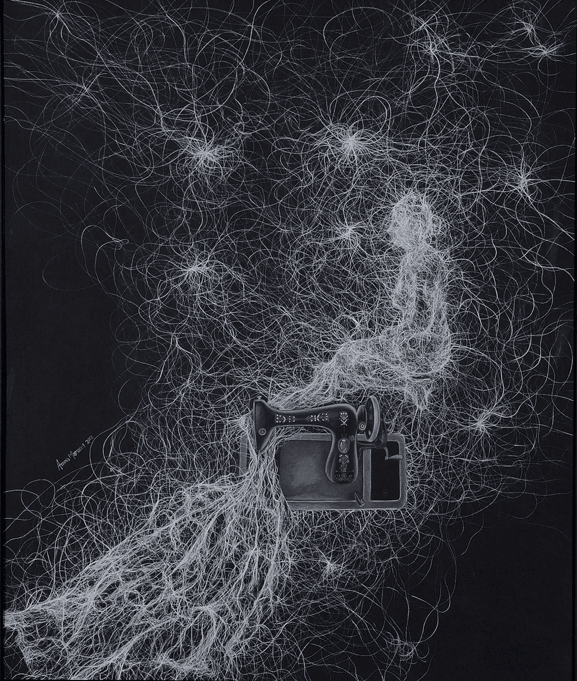 Threads of Being